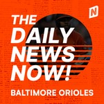 Logo of the podcast Baltimore Orioles News Today | 2 Min News | The Daily News Now! Podcast Baltimore Orioles News Today | 2 Min News | The Daily News Now!