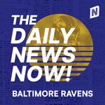 Logo of the podcast Baltimore Ravens News Today | 2 Min News | The Daily News Now! Podcast Baltimore Ravens News Today | 2 Min News | The Daily News Now!
