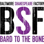Logo of the podcast Baltimore Shakespeare Factory Podcast Baltimore Shakespeare Factory