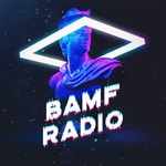 Logo of the podcast Bamf Radio - Lofi and Chill Podcast Bamf Radio - Lofi and Chill