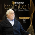 Logo of the podcast Bamteli | M. Fethullah Gülen Hocaefendi | Herkul Podcast Bamteli | M. Fethullah Gülen Hocaefendi | Herkul