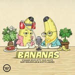 Logo of the podcast Bananas - Funny news from around the world with Scotty Landes and Kurt Braunohler Podcast Bananas - Funny news from around the world with Scotty Landes and Kurt Braunohler