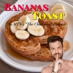 Logo of the podcast Bananas Toast Podcast Podcast Bananas Toast Podcast