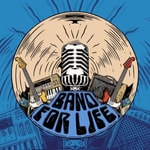 Logo of the podcast Band For Life Podcast Band For Life
