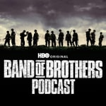 Logo of the podcast Band of Brothers Podcast Podcast Band of Brothers Podcast
