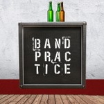 Logo of the podcast Band Practice Podcast Band Practice