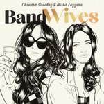 Logo of the podcast Band Wives Podcast Band Wives
