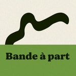 Logo of the podcast Bande à part Podcast Bande à part