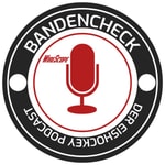Logo of the podcast Bandencheck - Der Eishockey-Podcast Podcast Bandencheck - Der Eishockey-Podcast