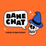 Logo of the podcast Bane Chat Podcast Bane Chat