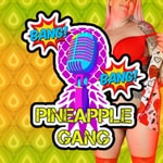 Logo of the podcast Bang Bang Pineapple Gang : A Swinger Lifestyle Podcast Podcast Bang Bang Pineapple Gang : A Swinger Lifestyle Podcast