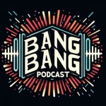 Logo of the podcast Bang Bang Podcast Missing podcast logo
