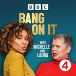 Podcast Bang On It