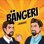 Logo of the podcast Bängeri Podcast Bängeri
