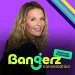 BANGERZ - CONVERSATION Podcast BANGERZ - CONVERSATION