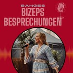 Logo of the podcast Banges Bizeps Besprechungen Podcast Banges Bizeps Besprechungen