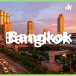 Logo of the podcast Bangkok Podcast Bangkok