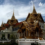 Logo of the podcast Bangkok Travel Guide Podcast Bangkok Travel Guide