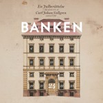 Logo of the podcast Banken Podcast Banken
