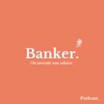 Logo of the podcast Banker Podcast Banker