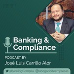 Podcast Banking &amp; Compliance 
