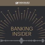 Logo of the podcast Banking Insider Podcast Banking Insider