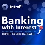 Logo of the podcast Banking with Interest