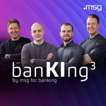 banKIng³ Podcast banKIng³