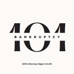 Logo of the podcast Bankruptcy 101 Podcast Bankruptcy 101