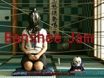 Logo of the podcast Banshee Jam Podcast Banshee Jam