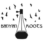 Logo of the podcast Banyan Roots Podcast Banyan Roots