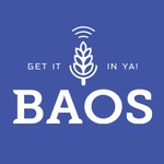 BAOS: Beer & Other Shhh Podcast Podcast BAOS: Beer & Other Shhh Podcast