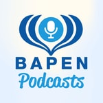 Logo of the podcast BAPEN Podcasts Podcast BAPEN Podcasts