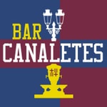 Logo of the podcast BAR CANALETES BARÇA RADIO Podcast BAR CANALETES BARÇA RADIO