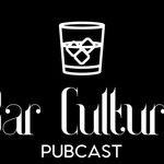 Logo of the podcast Bar Culture Pubcast Podcast Bar Culture Pubcast
