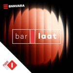 Logo of the podcast Bar Laat Podcast Bar Laat
