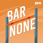 Logo of the podcast Bar None Podcast Bar None