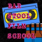 Logo of the podcast Bar Stool Film School Podcast Bar Stool Film School