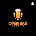 Bar Talk At Open Bar Podcast