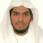 Logo of the podcast Baraa Abdullah Basfar - براء عبد الله بصفر Missing podcast logo