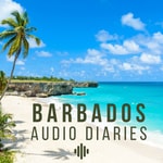 Logo of the podcast Barbados Audio Diaries Podcast Barbados Audio Diaries