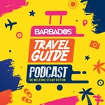 Logo of the podcast Barbados Travel Guide Podcast Barbados Travel Guide