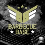 Logo of the podcast Barbecue Base Podcast Barbecue Base