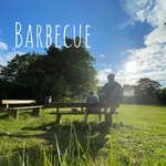 Logo of the podcast Barbecue Podcast Barbecue