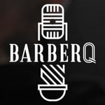 Logo of the podcast BarberQ Podcast BarberQ
