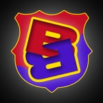 Logo of the podcast BarcaBoy Podcast BarcaBoy