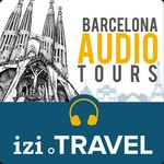 Logo of the podcast Barcelona Audio Guides Podcast Barcelona Audio Guides