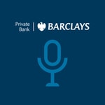 Logo of the podcast Barclays Private Bank Podcasts Missing podcast logo