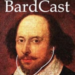 Logo of the podcast BardCast: The Shakespeare Podcast Podcast BardCast: The Shakespeare Podcast