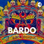 Logo of the podcast Bardo Podcast Bardo